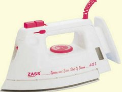 Zass A02 - fier de calcat